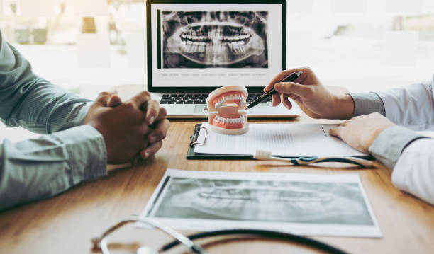 Best Emergency Treatment for Dental Infections or Abscesses in Dellwood, MN