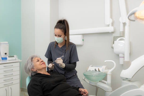 Best Emergency Orthodontic Services in Dellwood, MN